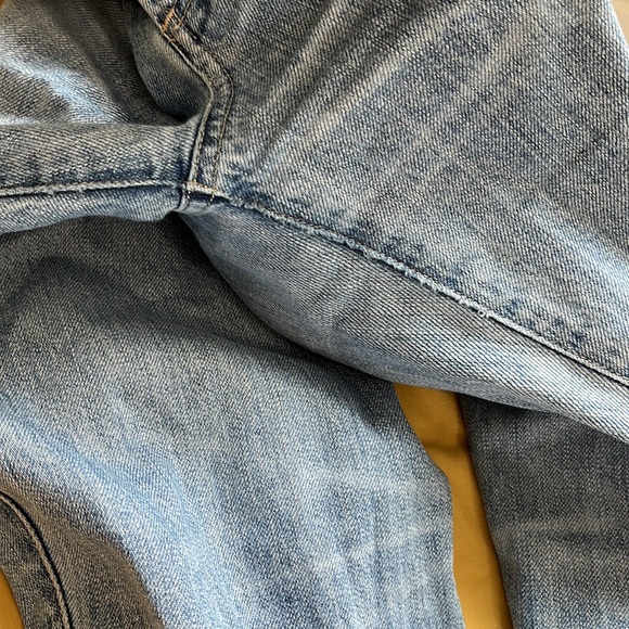 C of H Jeans - Picture 11 of 11